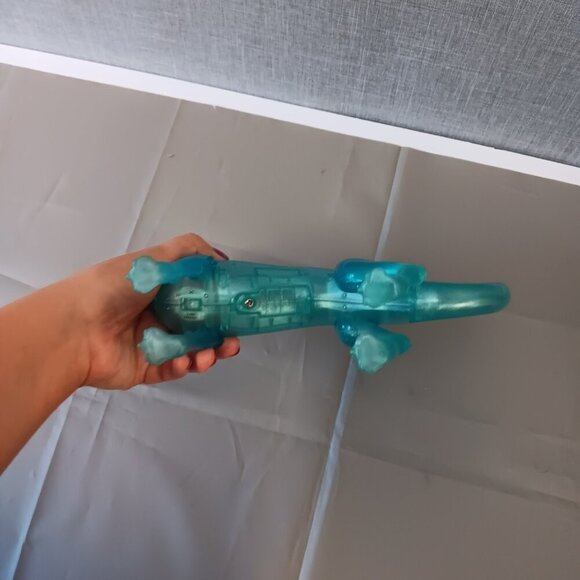 Disney Raya And The Last Dragon Light Up Sisu Dragon Jakks Pacific Toy - Working - Picture 8 of 8